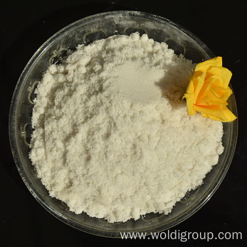 N21% Steel Grade Ammonium Sulphate powder